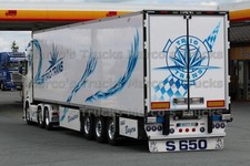 LKW Foto Scania S 650