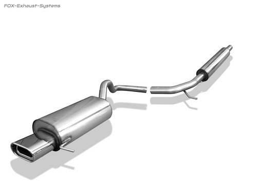 Komplettanlage kat seat - ,