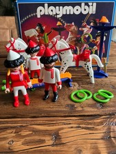Playmobil 3810 Kunstreiter