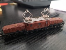 TRIX 16682 E-Lok Ce 6/8 III