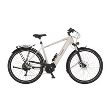 Trekking bike zoll 630 - 630, wh