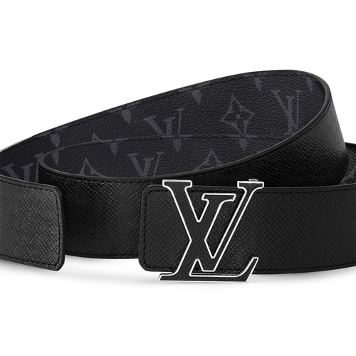 Initiales 40mm wendegürtel - initiales,