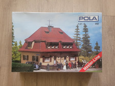 Pola Master-Line H0 141 0