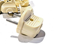 KOSTAL Netzstecker Stecker