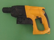 Dewalt, Akku Schlagbohrmaschine, 24V, ohne Akku.