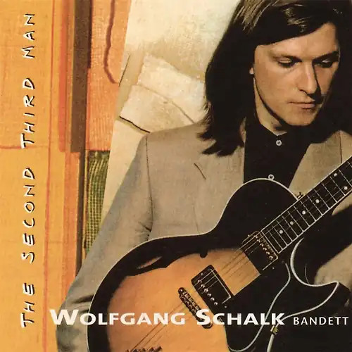 Wolfgang bandett schalk the - -,