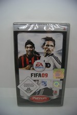 Sony PSP Spiel - FIFA 09 - NEU