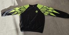 BVB Borussia Dortmund Retro Sweatshirt Gr XL Sehr guter Zustand