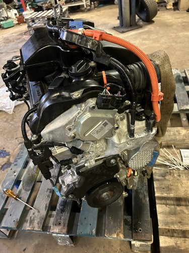 Honda jazz motor - gr,