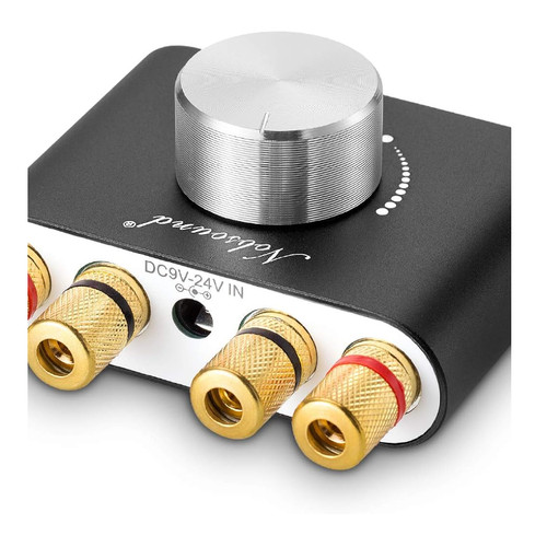 Nobsound mini bluetooth 0 - nobsound,