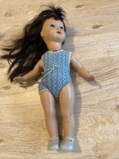 schildkröt puppe alt/wiege Haba