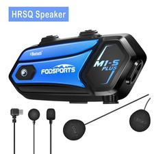 2000m Motorrad Intercom Helm