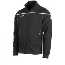 Reece Varsity Woven Jacket