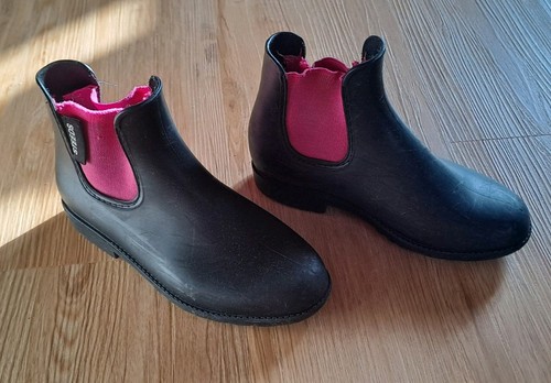 Stiefeletten gummistiefel in - stiefeletten,