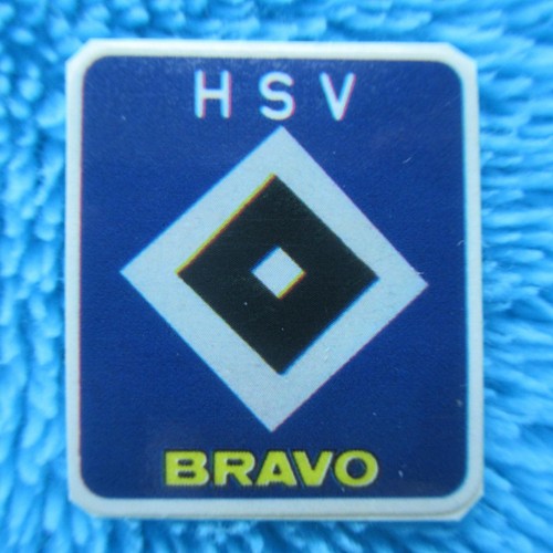 Hsv hamburger sport verein - hamburger,