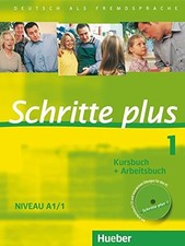 SCHRITTE PLUS: KURS- UND