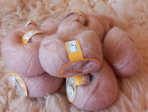 Traum wolle mohair - traum,