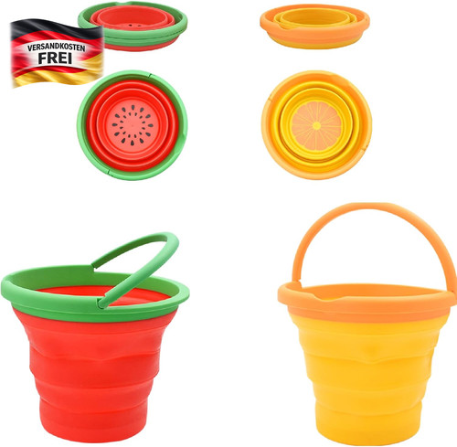 Faltbarer sand und - faltbarer, sand-