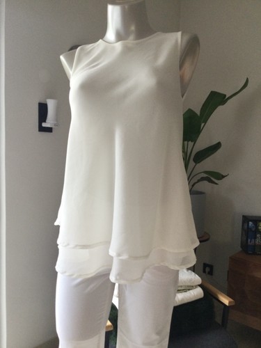 Top cremeweiss - , im