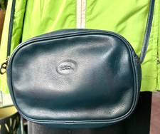 Longchamp Paris Vintage kleine