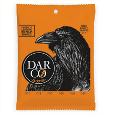 Martin Darco Strings D960 | 010-052 | E-Gitarrensaiten | Elektrogitarrensaiten