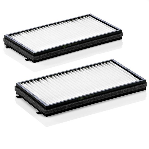 Innenraumfilter bmw e65 - bmw, 01-