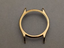 Vacheron Constantin Ref 4962 Case 18k Gold