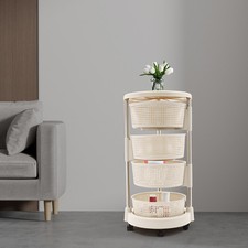 Küchenwagen Servierwagen