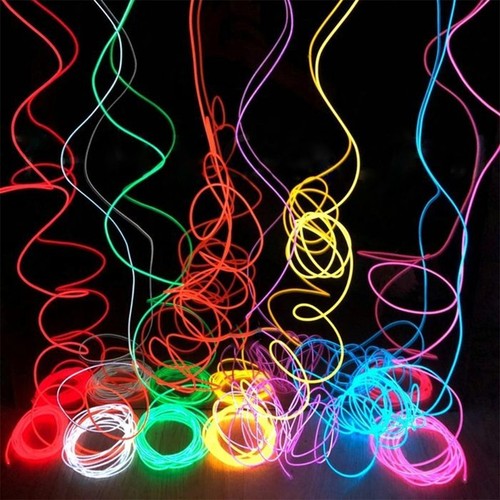 Led el kabel - el,