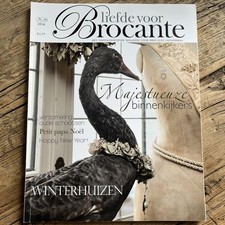 Liefde Voor Brocante 5/2016