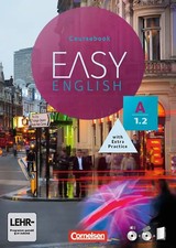 Easy English - A1: Band 2