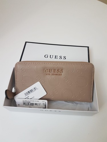 Guess damen geldbörse - damen,