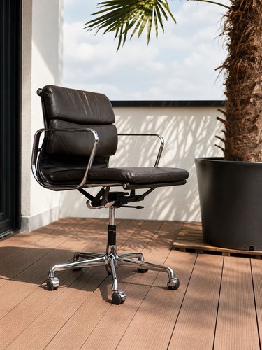 Vitra 217 softpad - vitra, ea