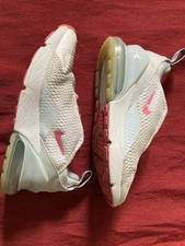 Nike Air Max 270 - Größe 32 (Mädchen - Schuhe)