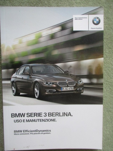 Bmw 320i 328i 335i - 320i, ed