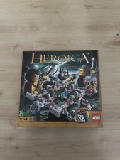 LEGO Games: Heroica-Die