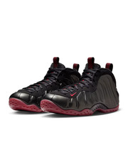 IB2219-001 Nike Air Foamposite One Cough Drop Black and Varsity Red 2025 (Her...