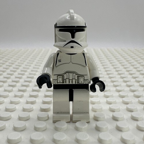 Lego clone trooper - lego,