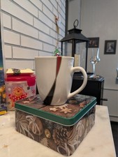 schöne Kaffeebecher 