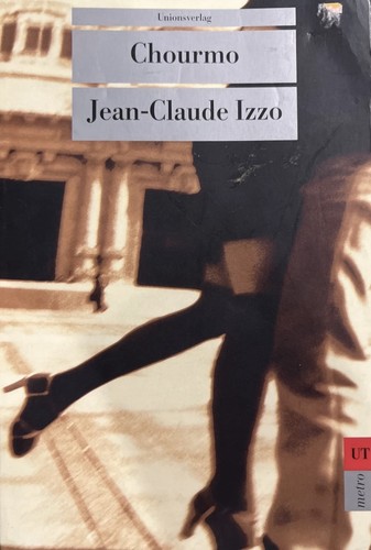 Chourmo jean claude izzo - ,