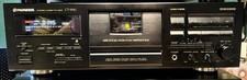 Pioneer CT-S910 Kassettendeck
