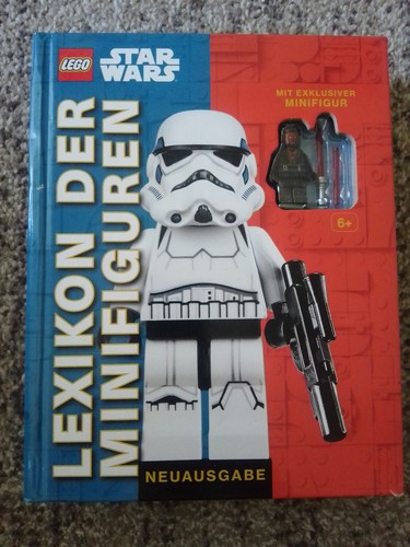 Lego star wars lexikon 2020 - star,