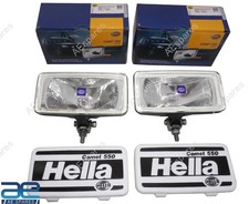 Universal Hella Comet 550