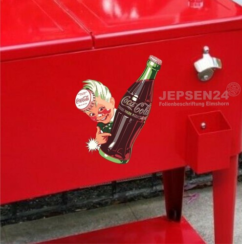 Cola sprite boy - cola,