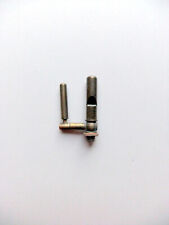 Kleine Fleischmann Dampfpfeife