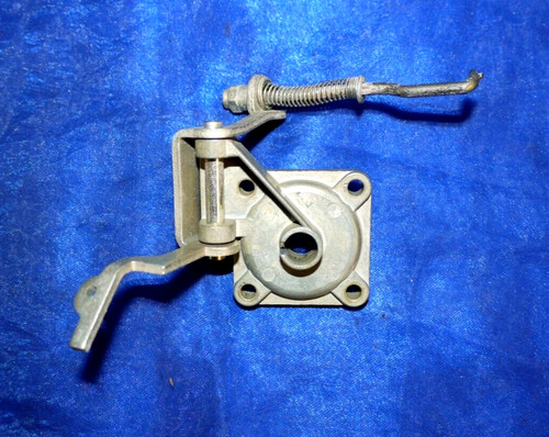 Beschleunigerpumpe deckel - beschleunigerpumpe,