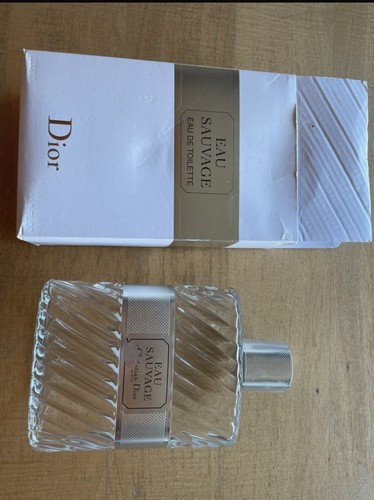 Dior sauvage for - sauvage, ml