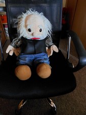 Handpuppe groß ca 65 cm  Bekannt aus der Muppet-Show