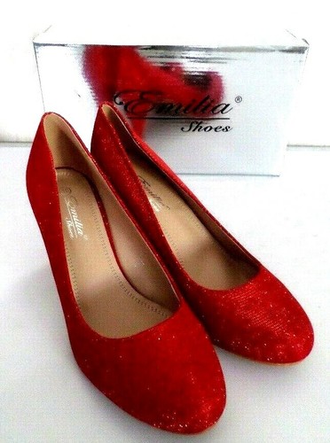 High heels rot - heels,
