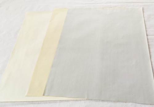 Ddr zeichenblätter 49x65cm - ddr,
